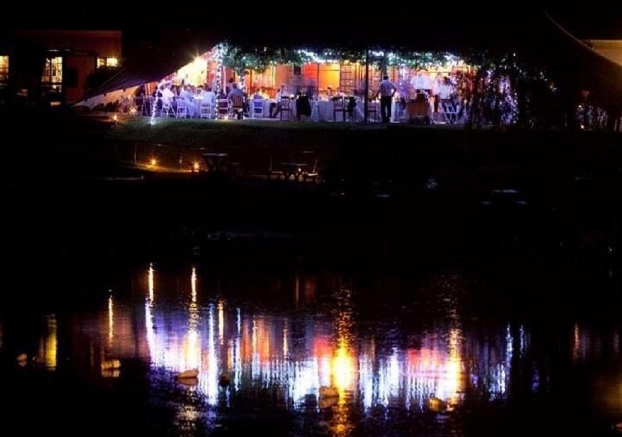 Wilgewandel Holiday Farm&Day Restaurant Oudtshoorn Exterior foto